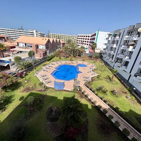 Coconoa Beach Playa del Inglés Kültér fotó