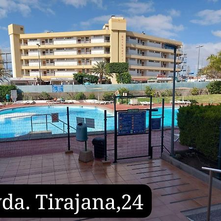 Coconoa Beach Playa del Inglés Kültér fotó