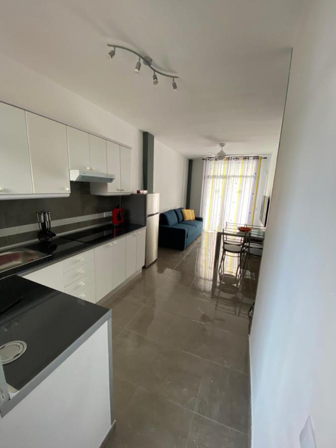 Coconoa Beach Playa del Inglés Kültér fotó