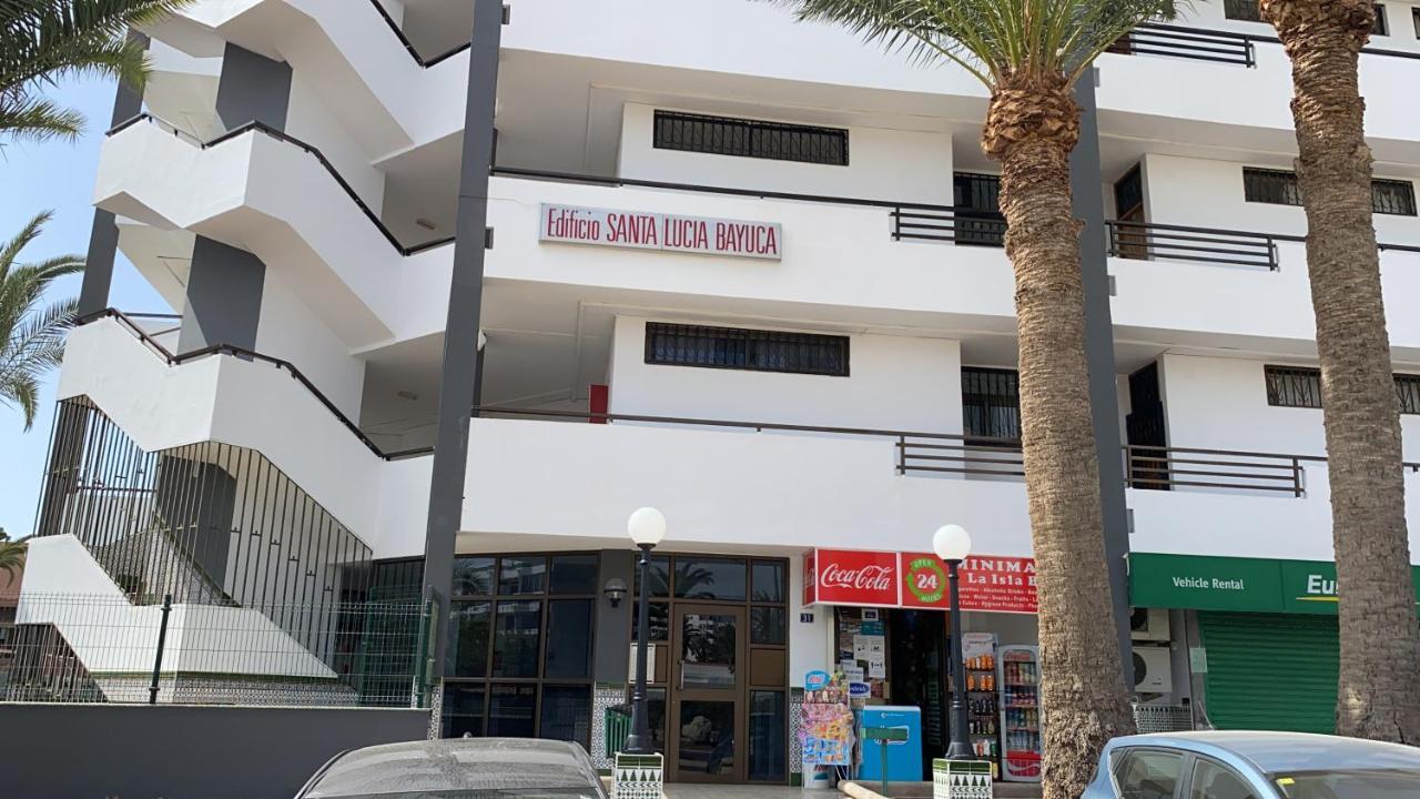 Coconoa Beach Playa del Inglés Kültér fotó