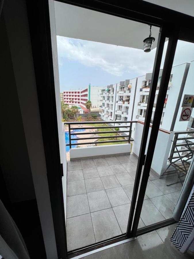 Coconoa Beach Playa del Inglés Kültér fotó