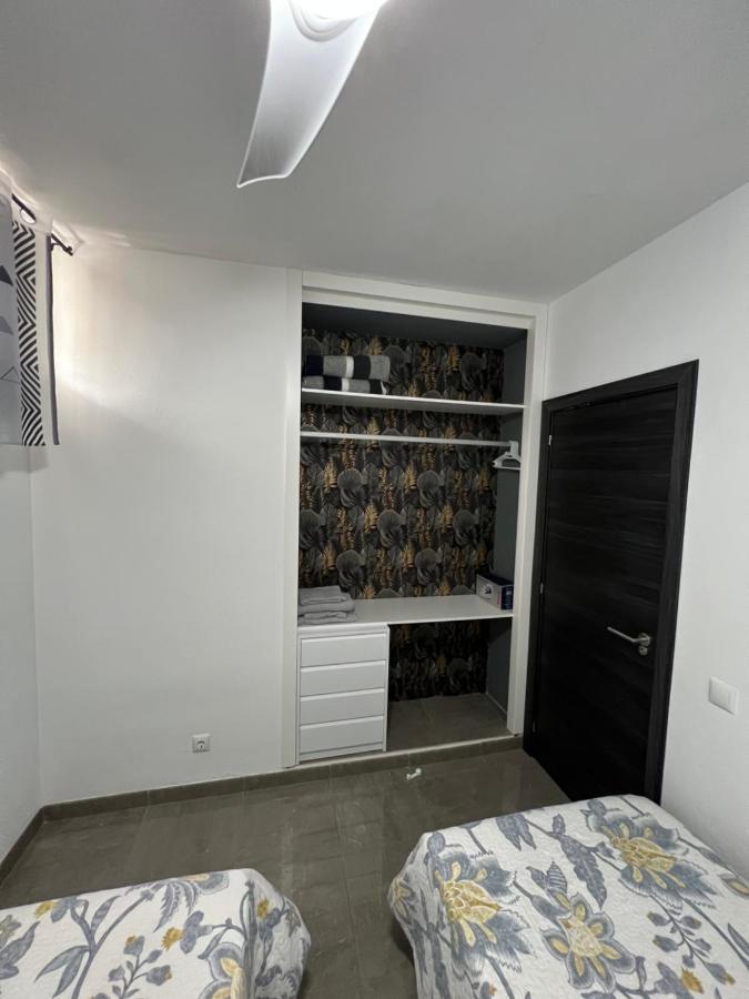 Coconoa Beach Playa del Inglés Kültér fotó