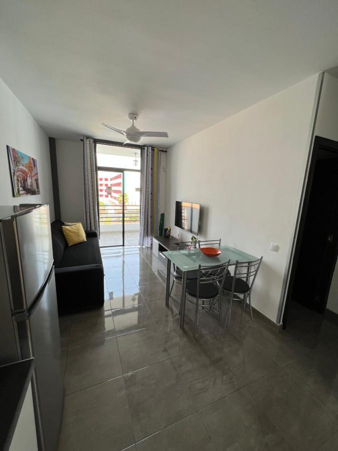 Coconoa Beach Playa del Inglés Kültér fotó