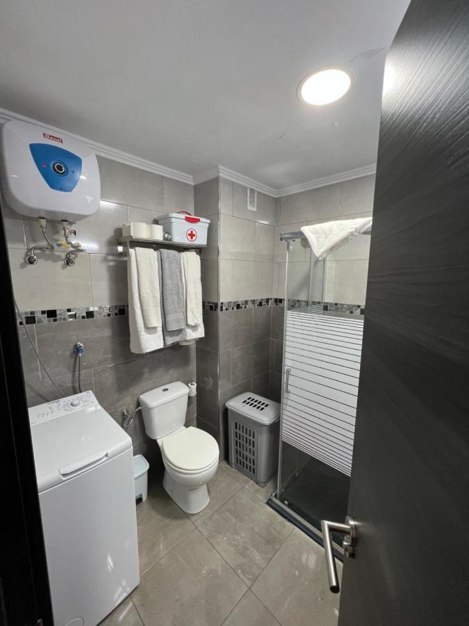 Coconoa Beach Playa del Inglés Kültér fotó