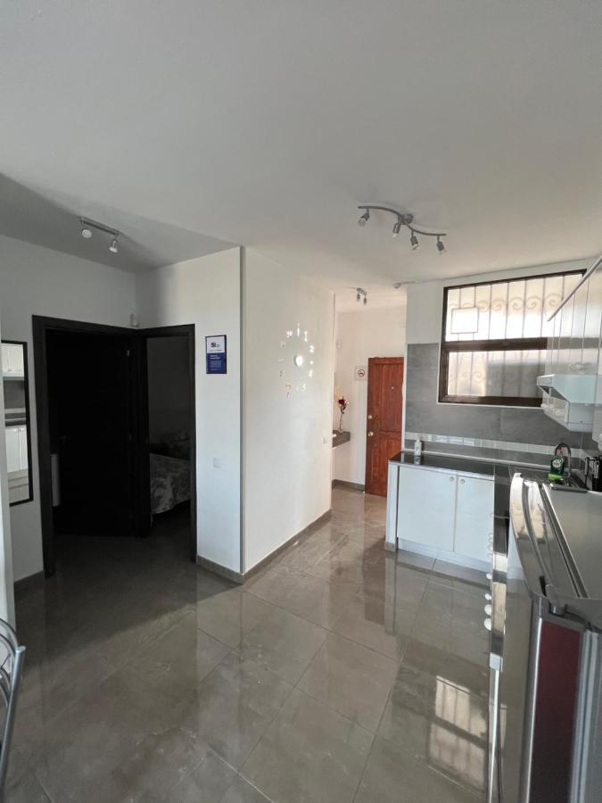 Coconoa Beach Playa del Inglés Kültér fotó