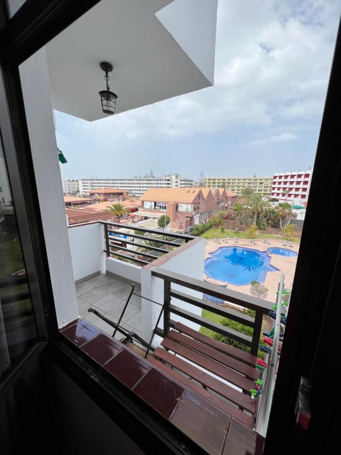Coconoa Beach Playa del Inglés Kültér fotó