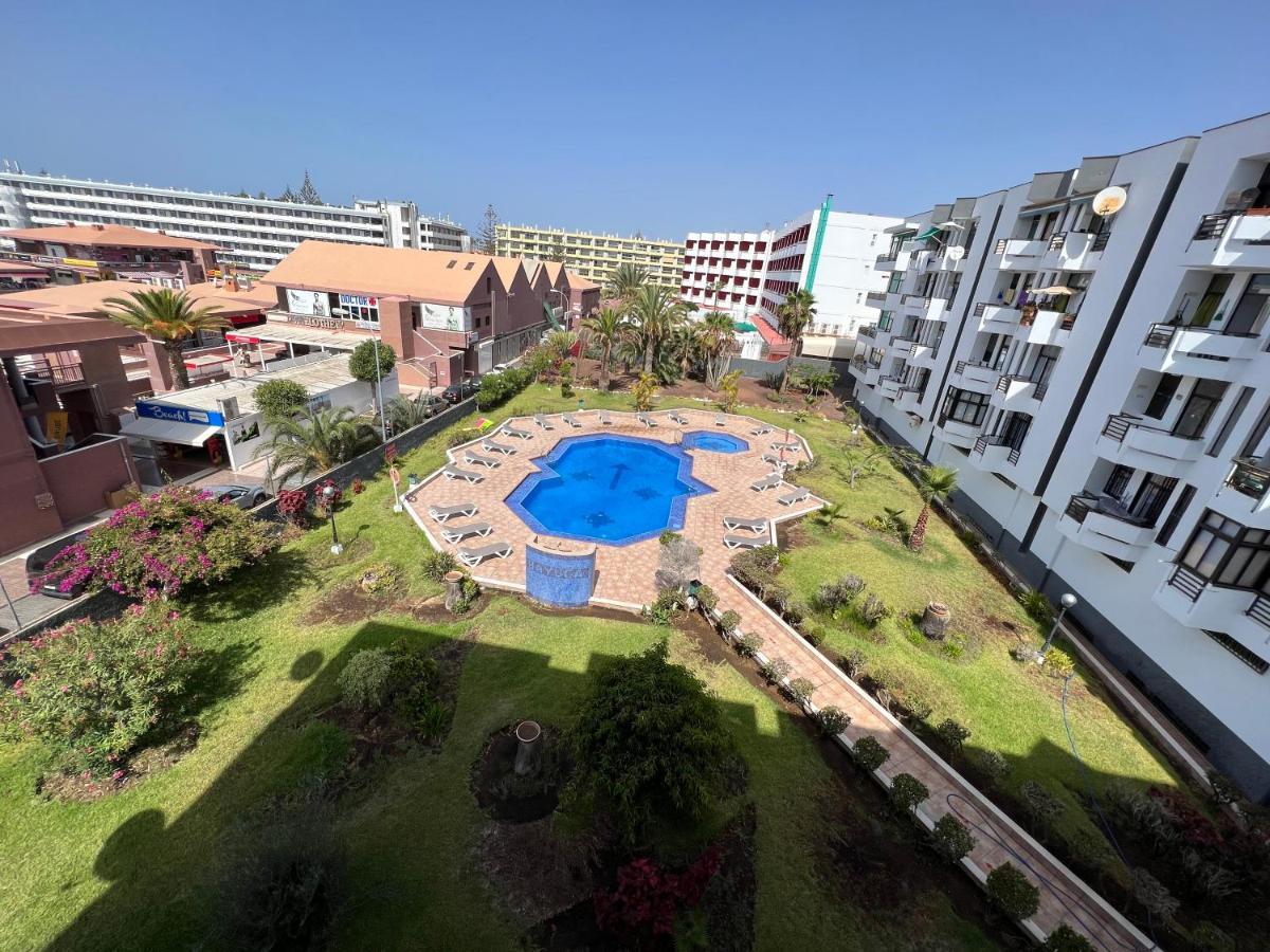 Coconoa Beach Playa del Inglés Kültér fotó