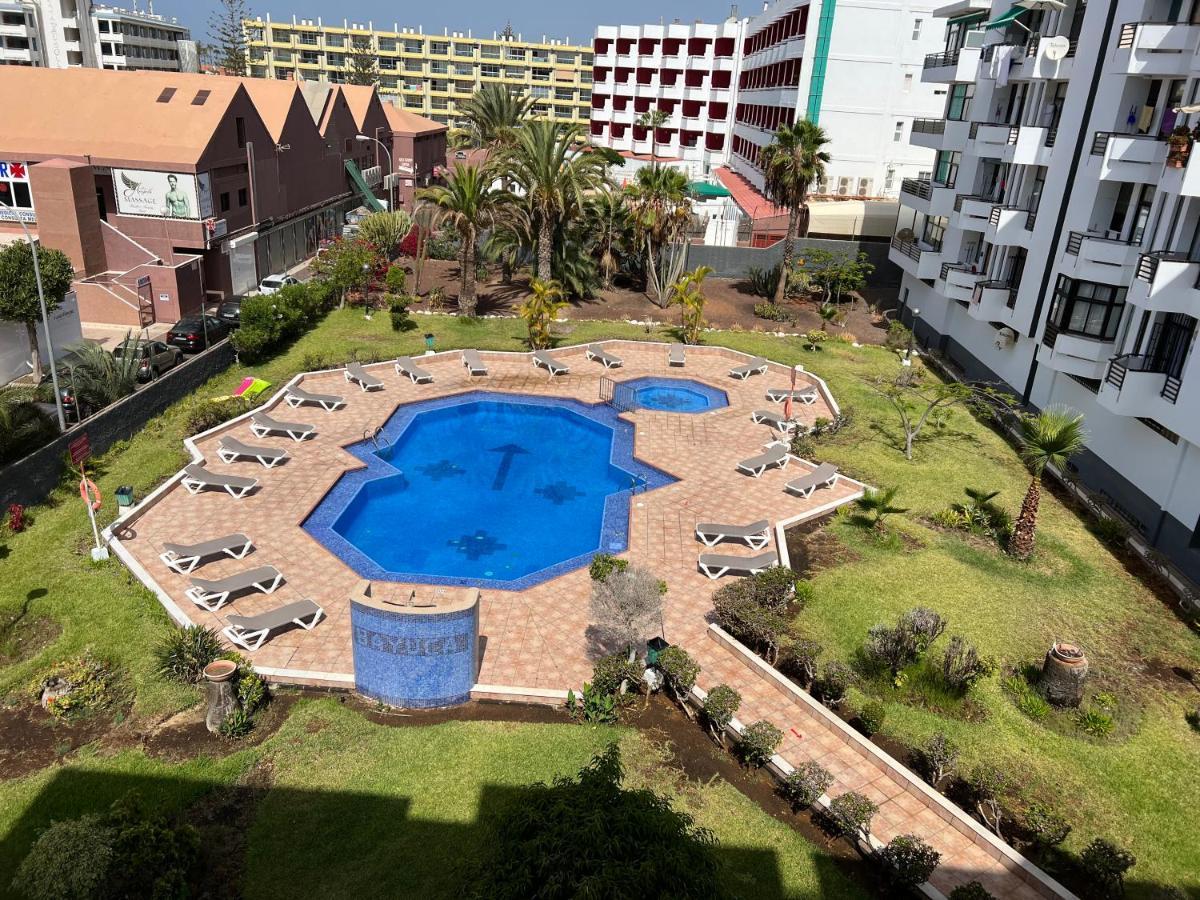 Coconoa Beach Playa del Inglés Kültér fotó