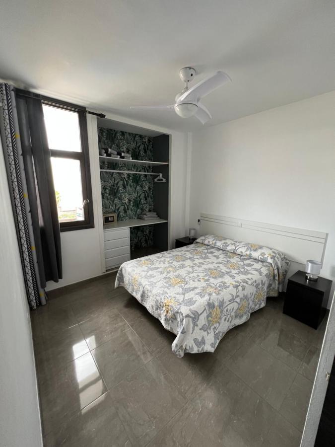 Coconoa Beach Playa del Inglés Kültér fotó