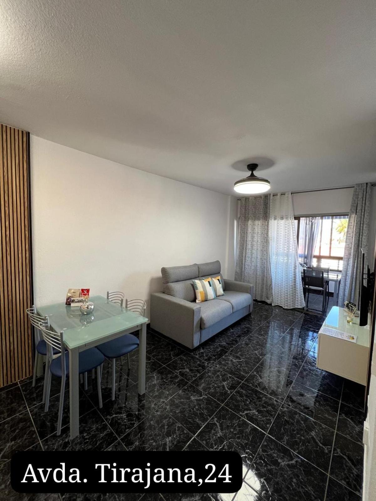 Coconoa Beach Playa del Inglés Kültér fotó