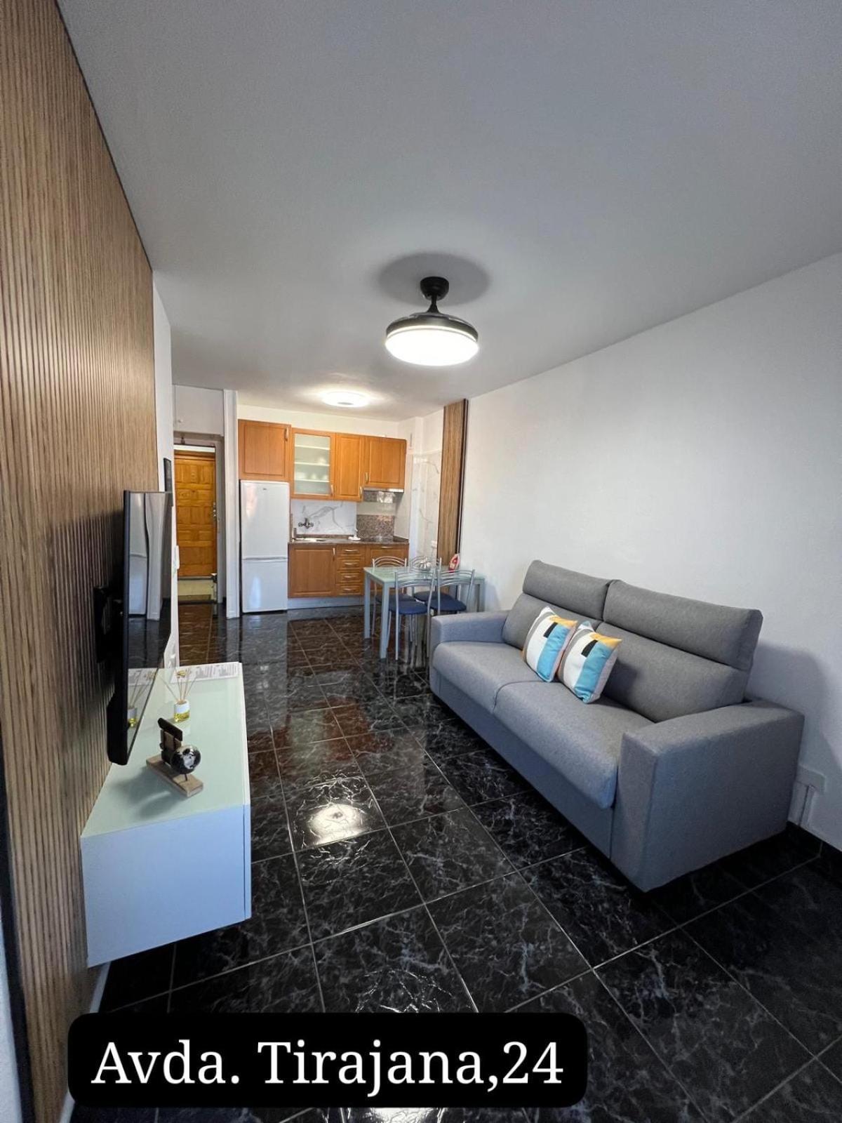 Coconoa Beach Playa del Inglés Kültér fotó