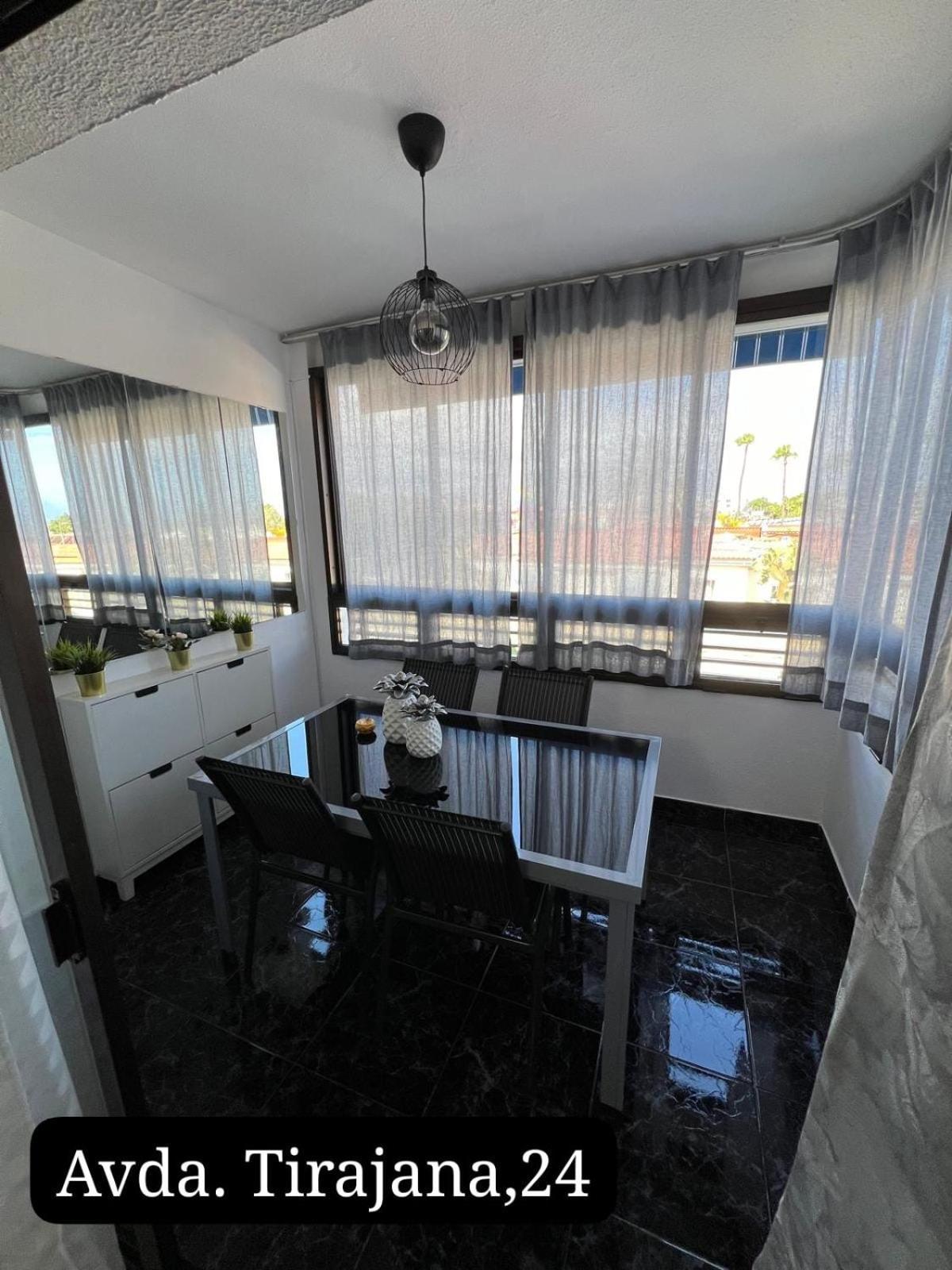 Coconoa Beach Playa del Inglés Kültér fotó