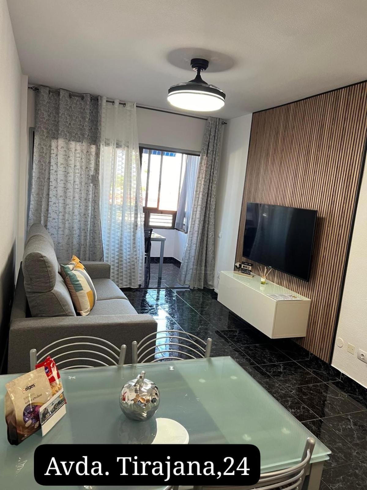 Coconoa Beach Playa del Inglés Kültér fotó