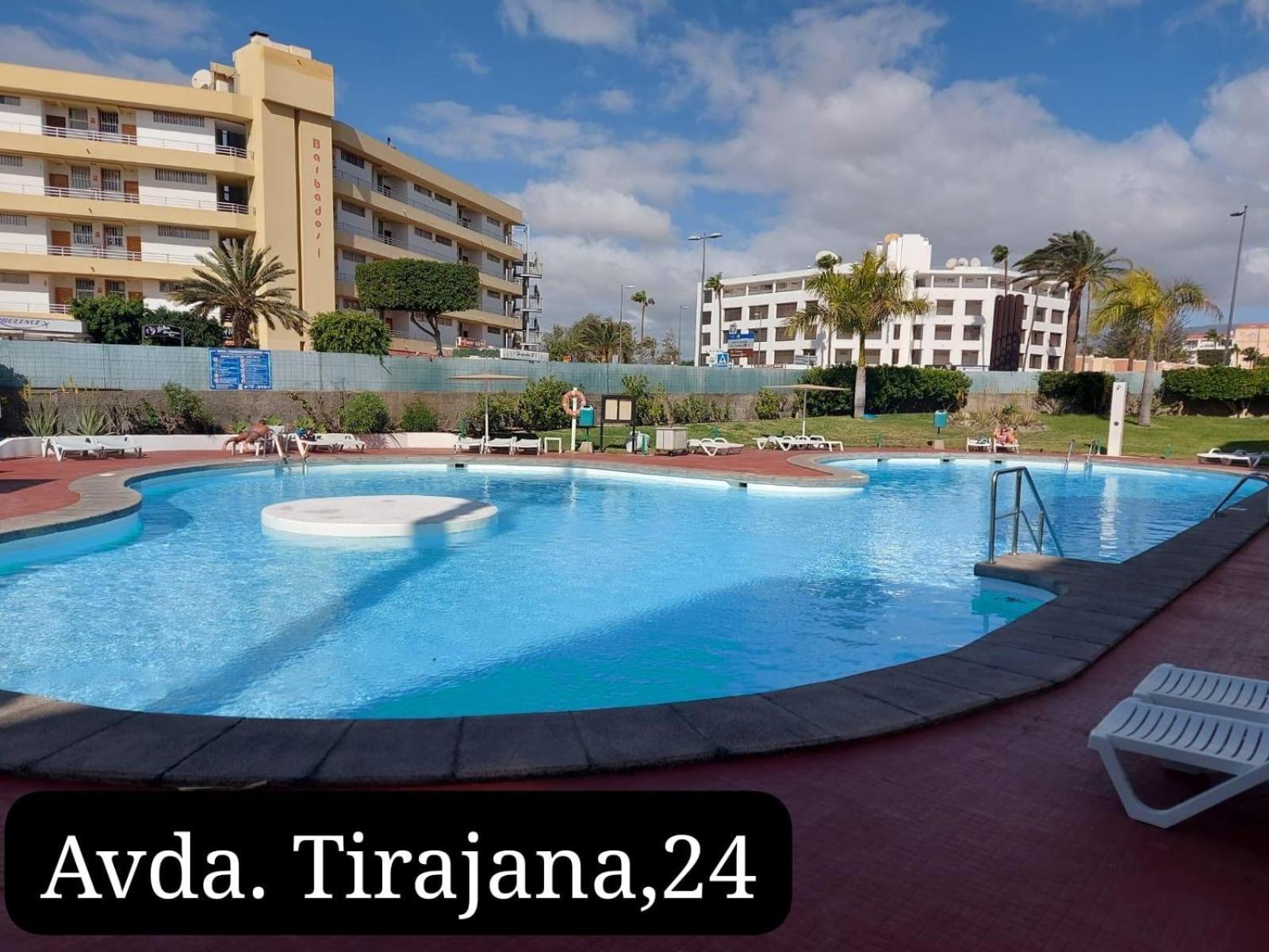 Coconoa Beach Playa del Inglés Kültér fotó