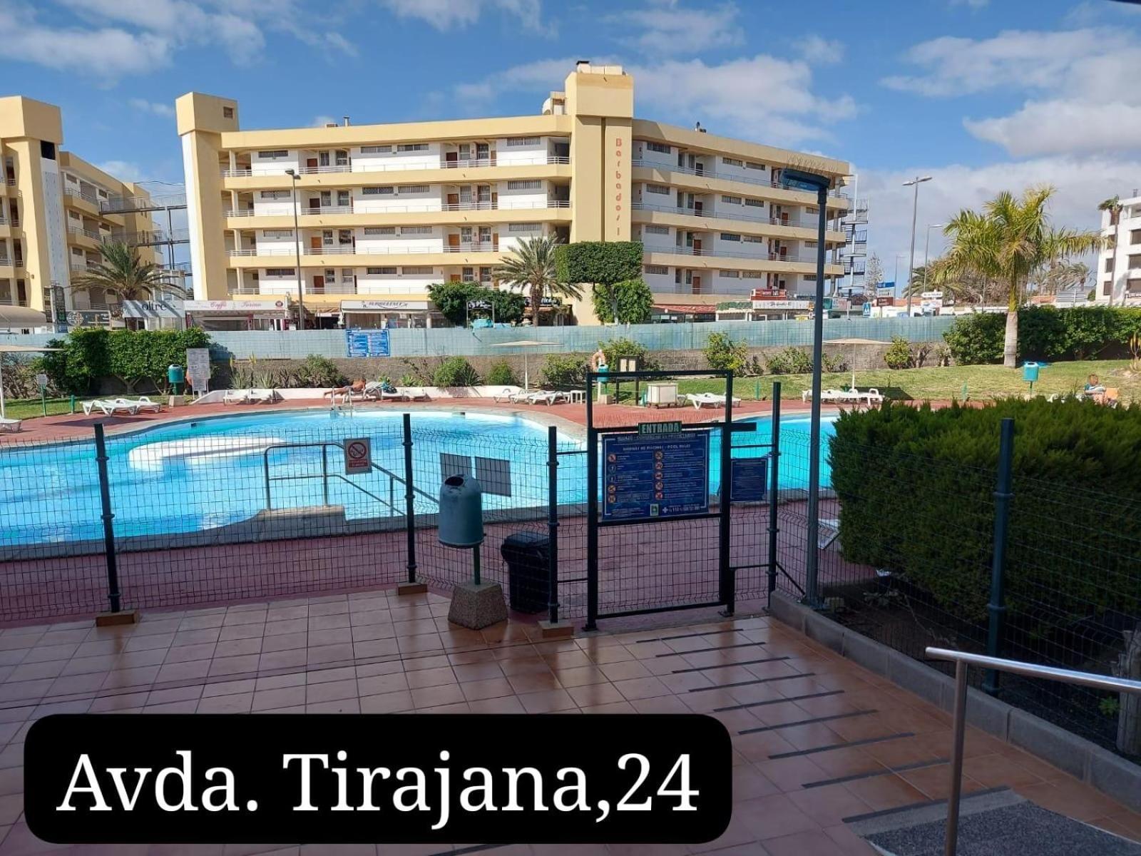Coconoa Beach Playa del Inglés Kültér fotó